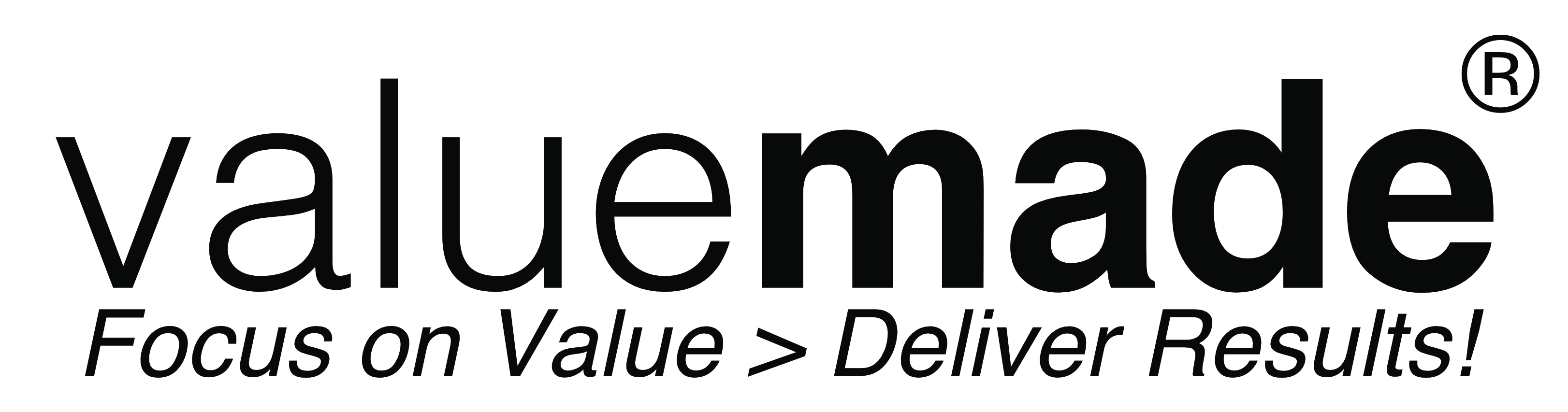 ValueMade